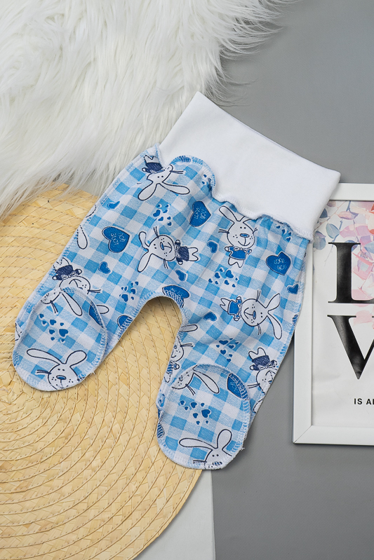 Повзунки ясельні 14514